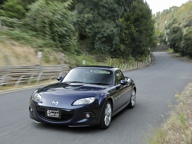 ROADSTER NC3